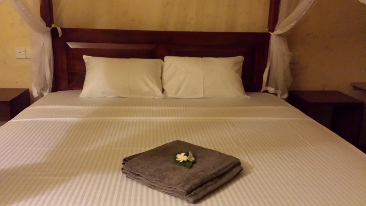Taragala Chalets Kalametiya ภายนอก รูปภาพ